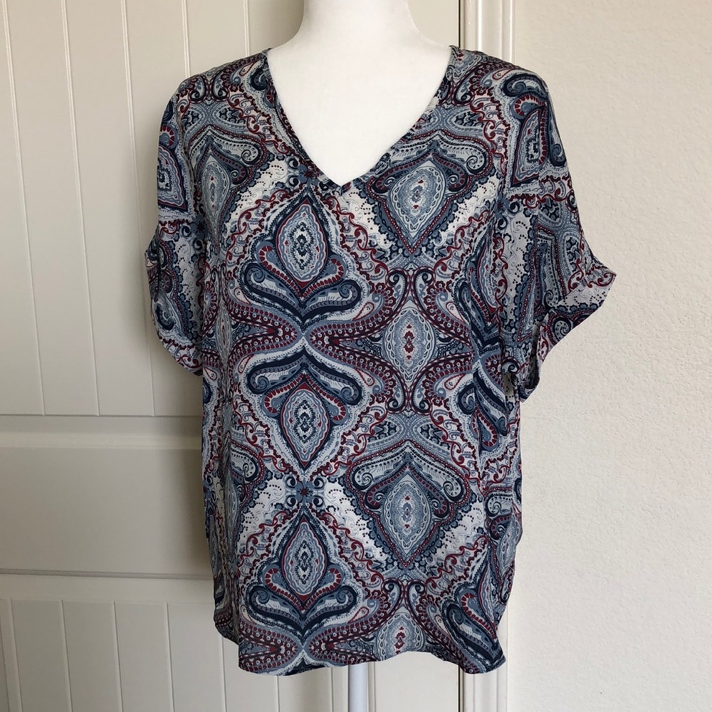 Beautiful ladies Alya Top